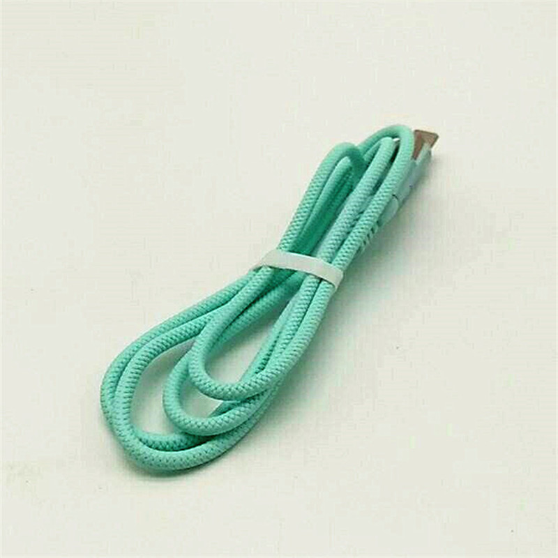 Cylindrical data cable for Android fast charging data cable Specification image