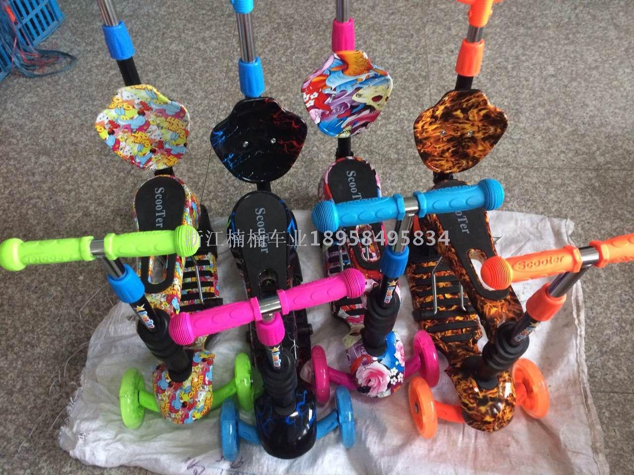Scooter electric car go-kart tricycle walker bicycle engineering vehicle Application Scenario