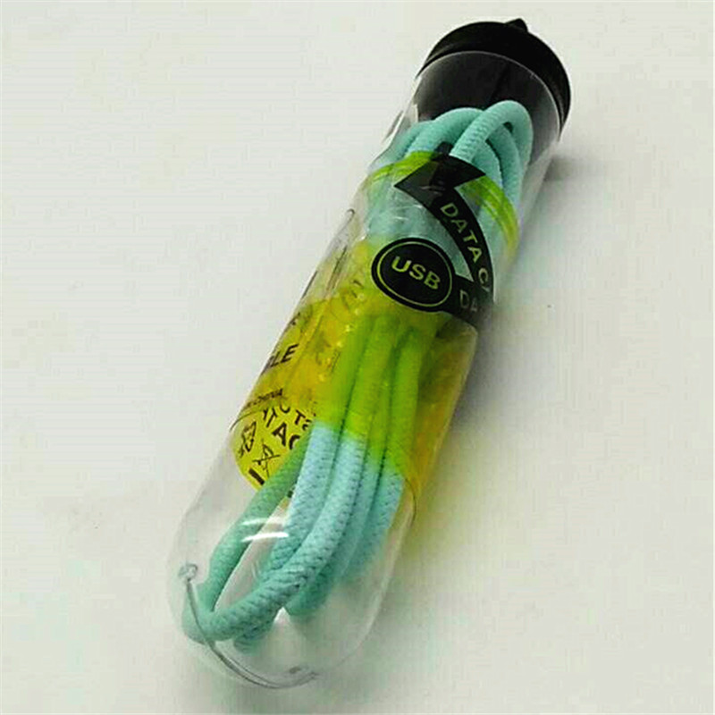 Cartridge data cable Android fast charge data cable