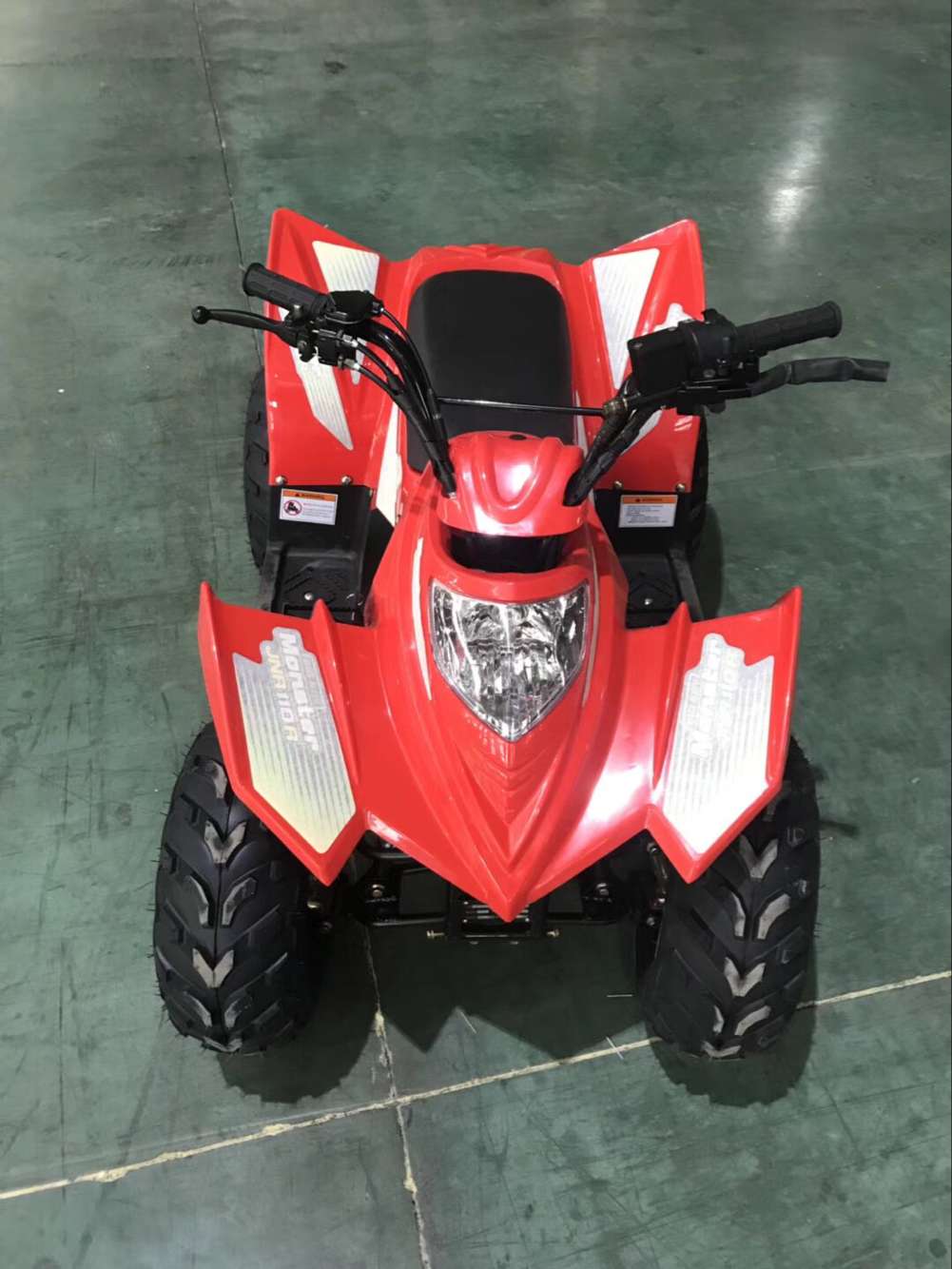 110Cc Mini Atv details Picture