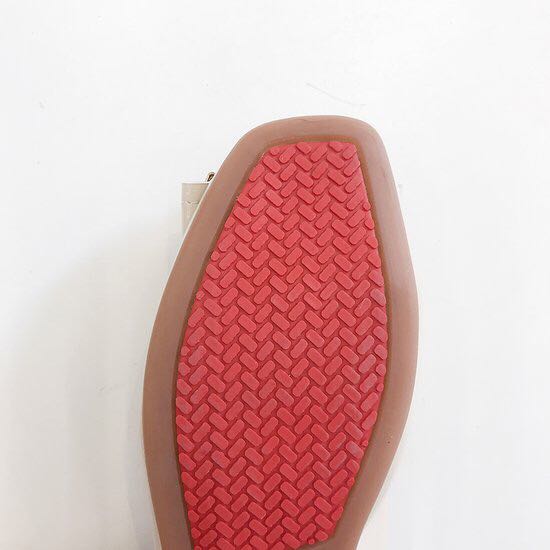 45软底平底单鞋细节图