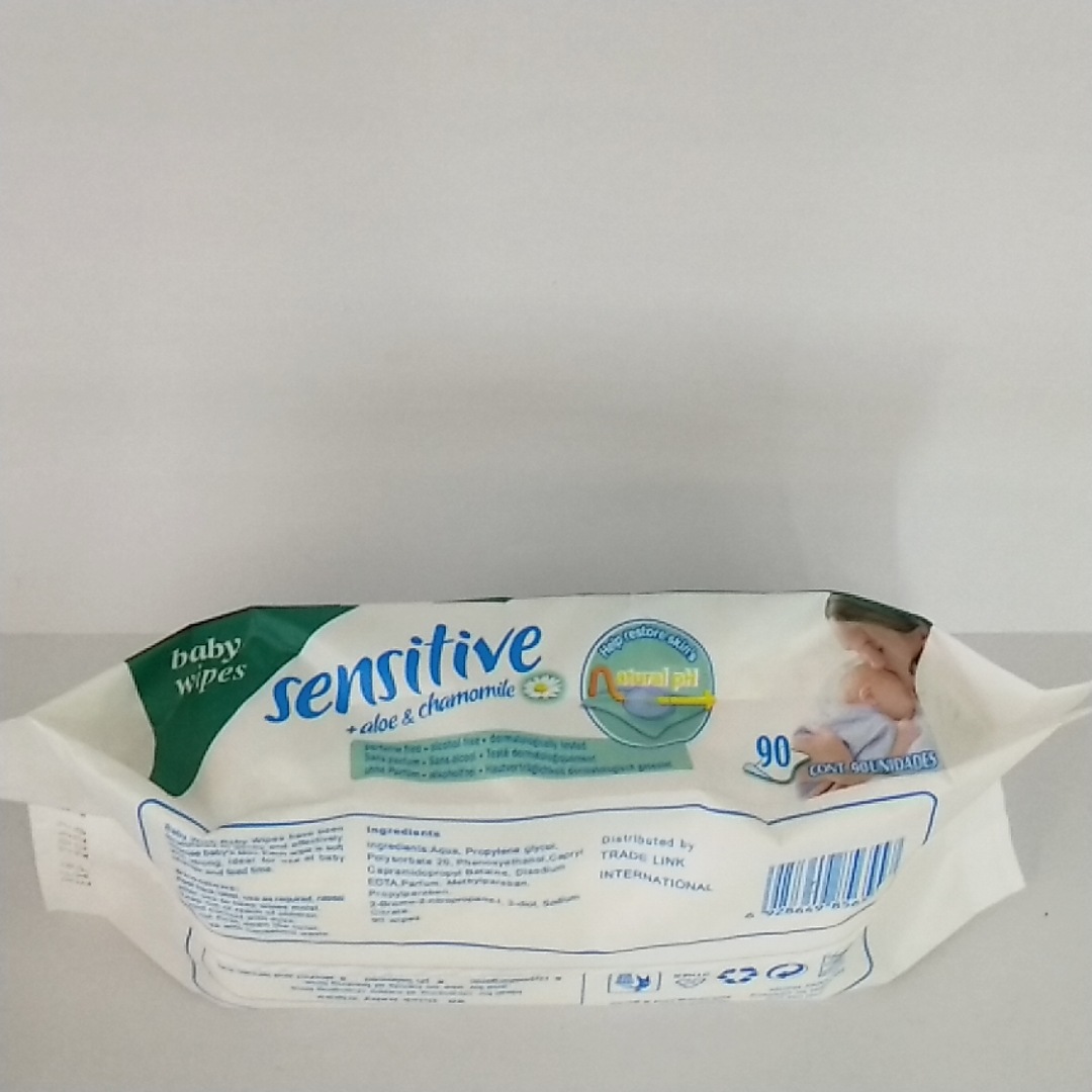 Baby Wipes Wholesale 100 Hand, Mouth And Butt Wipes For Baby Newborns 90 Pump With Cover Special Supplies Application Scenario