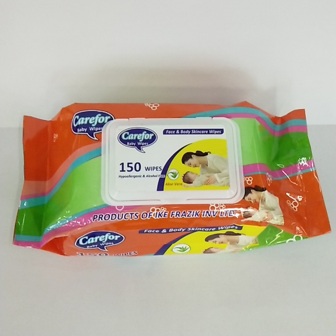Baby Wipes For Baby Hands And Mouths Newborn Baby Wipes For Infants 150 Wholesale 80 Pumps With Lid Application Scenario