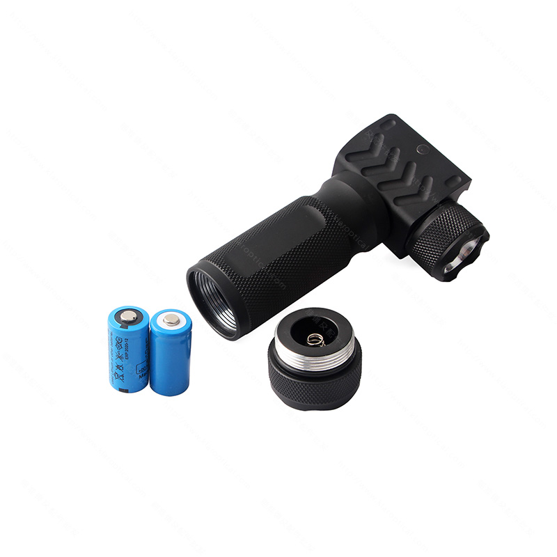 SBEDAR metal high-intensity flashlight LED Flash Tactical flashlight Application Scenario