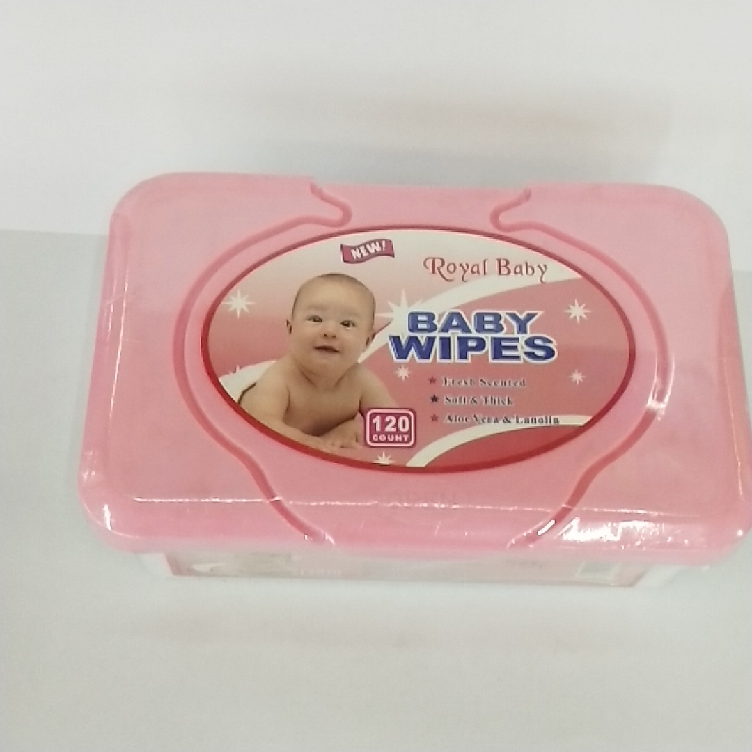 Baby Hand And Mouth Wipes Baby Bb Soft Wipes Newborn Wipes 80 Draw With Lid