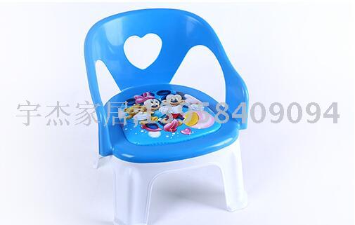 座椅产品图