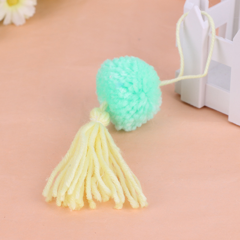 流苏、穗实物图