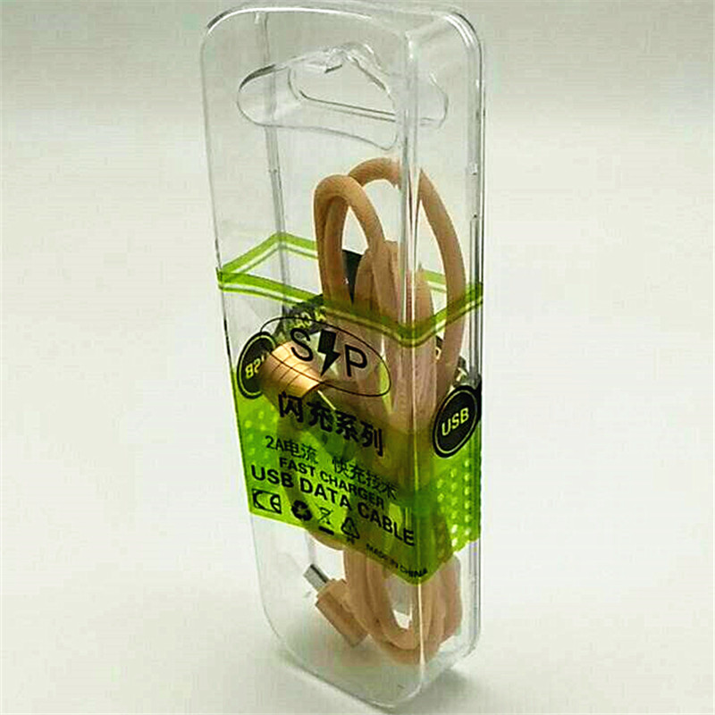 Boxed data cable, Android dedicated data cable Specification image