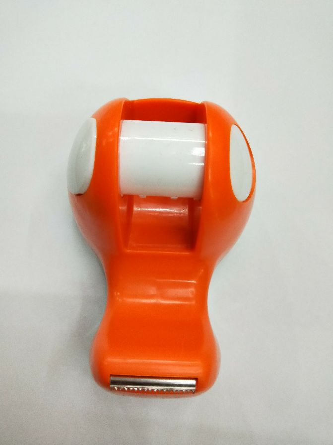 文具胶带切割器， 胶带座，胶台座。