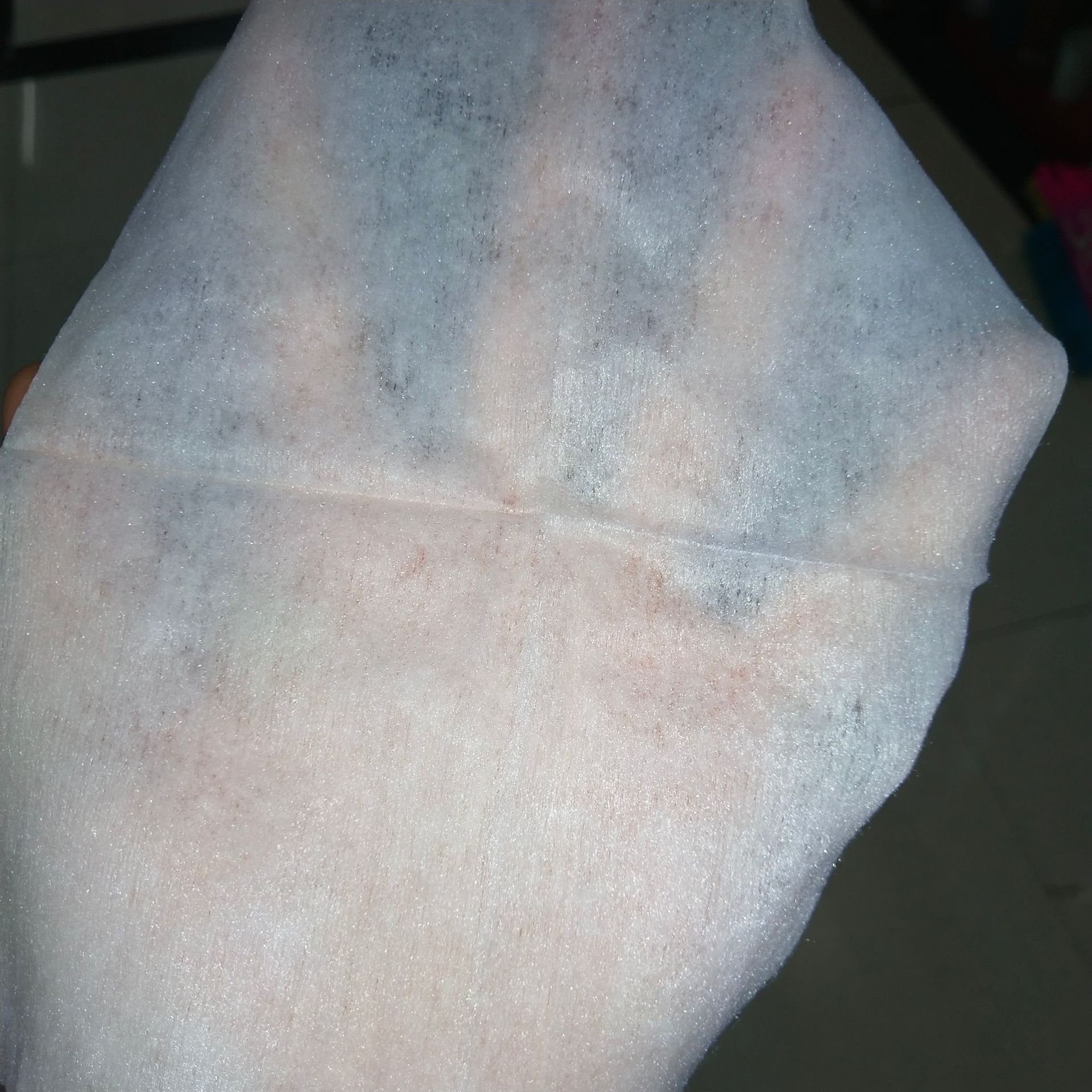 Baby Hand And Mouth Wipes Baby Bb Soft Wipes Newborn Wipes 10 Draw With Lid Specification drawing