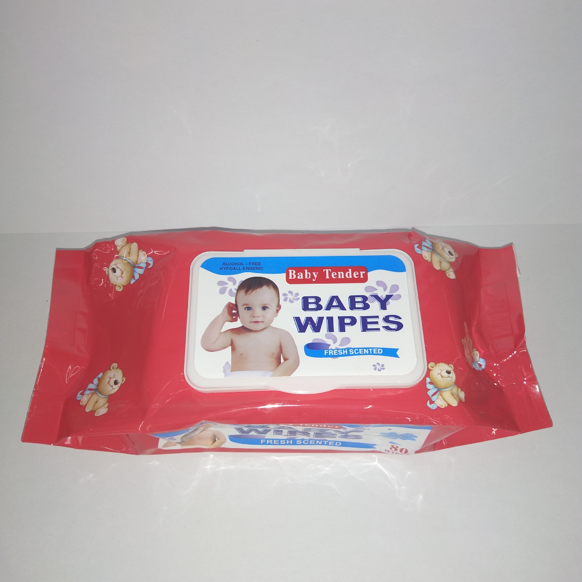 Baby Hand And Mouth Wipes Baby Bb Soft Wipes Newborn Wipes 80 Pump With Lid