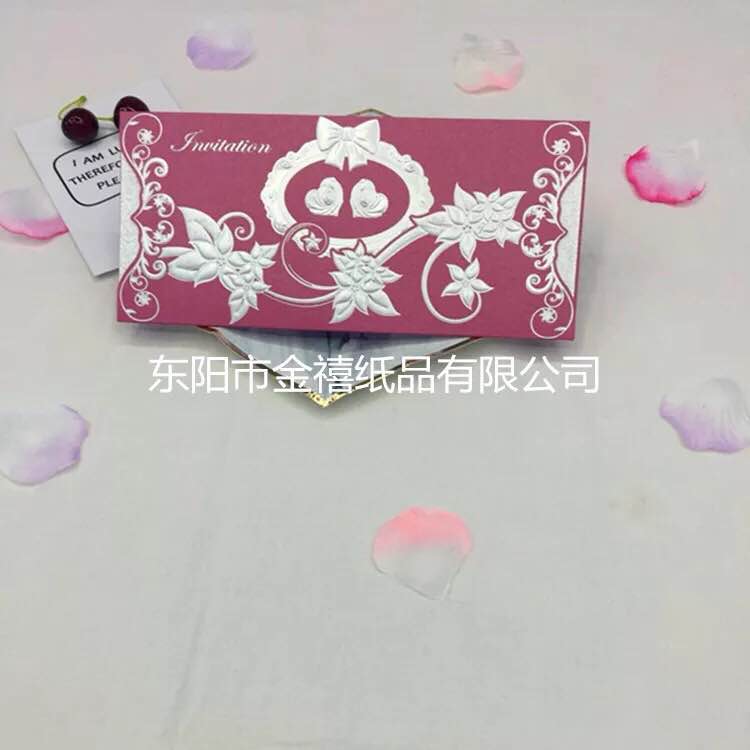 Direct sales, customization and wholesale of long high-end gilding products from the manufacturer for wedding invitations, banquet invitations, title books, etc Application Scenario