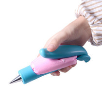 TS A home - made cream extruder cake laminator, diy laminator