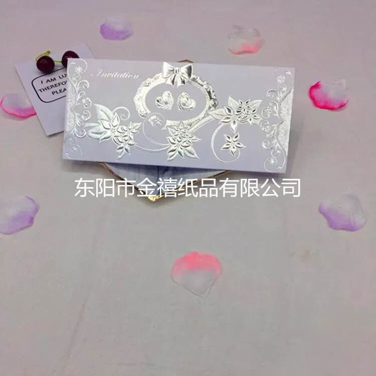 Direct sales, customization and wholesale of long high-end gilding products from the manufacturer for wedding invitations, banquet invitations, title books, etc details Picture