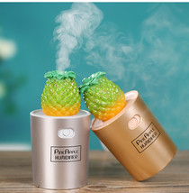 New Pineapple Humidifier usb Mini Home Air humidifier