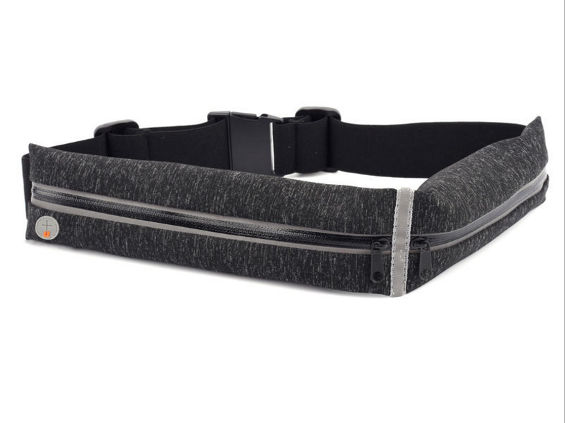 户外跑步腰包健身弹性手机收纳包防盗隐形男女运动便携贴身腰带