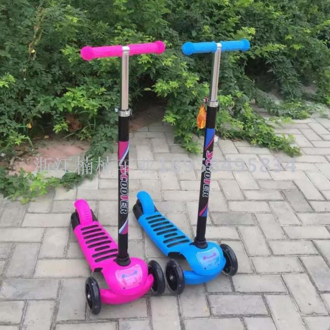 Scooter electric car go-kart tricycle engineering car walker bike