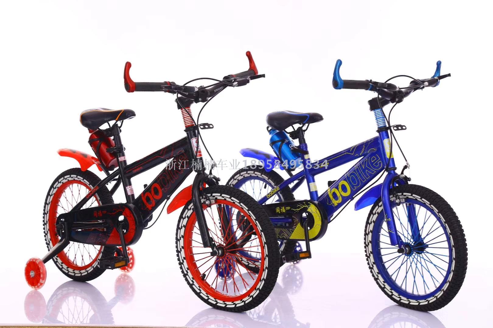 Children's Bicycles and buggies 12.14.16.18.20