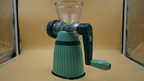 Manufacturers direct kitchen artifacts multi-functional home meat grinder grinder