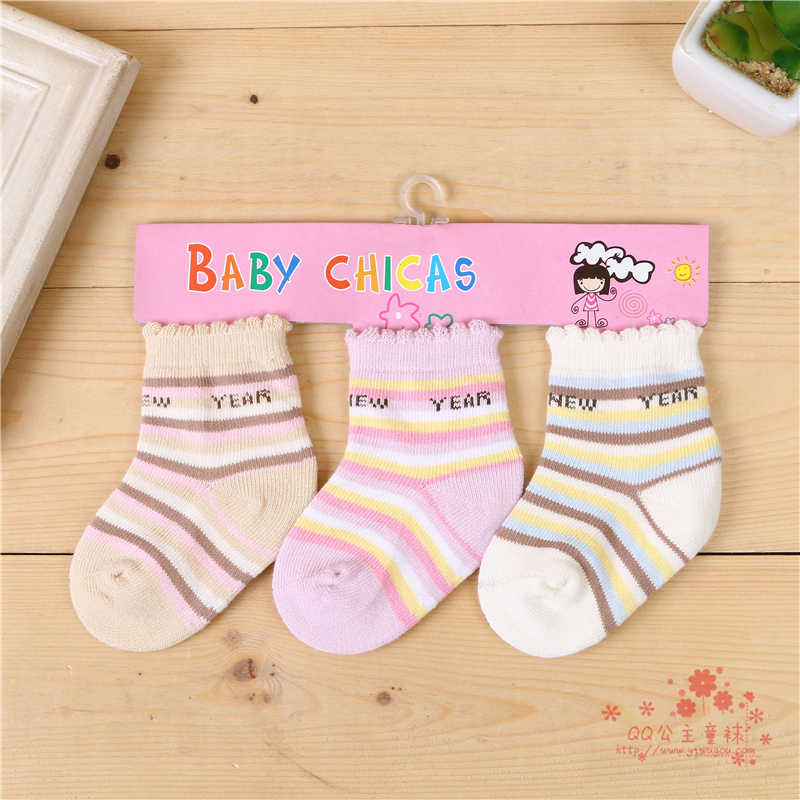 春夏薄款春秋宝宝袜子纯棉网眼袜婴儿袜浅口船袜男女儿童3岁童袜