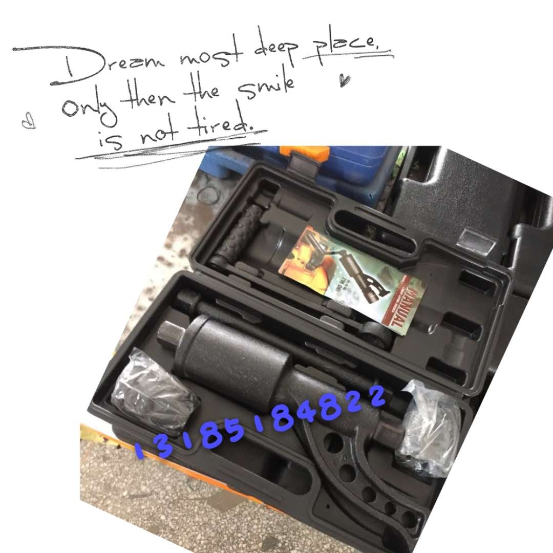 Labor-saving wrench, extended wrench, auto repair tool Specification image