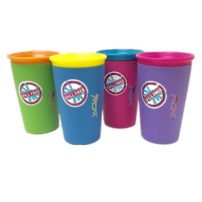 WOW Kids Kids Magic water bottle
