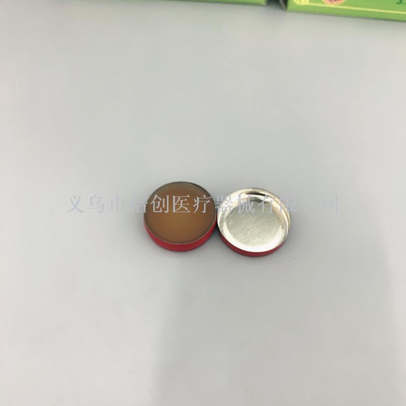 花露水、防蚊液实物图