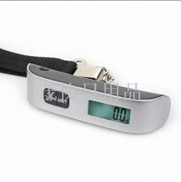 Classic T-scale 50kg luggage scale