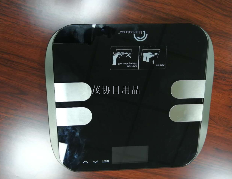 Smart health home weighing scale, household fat scale, adult smart scale, human body electronic scale Specification image