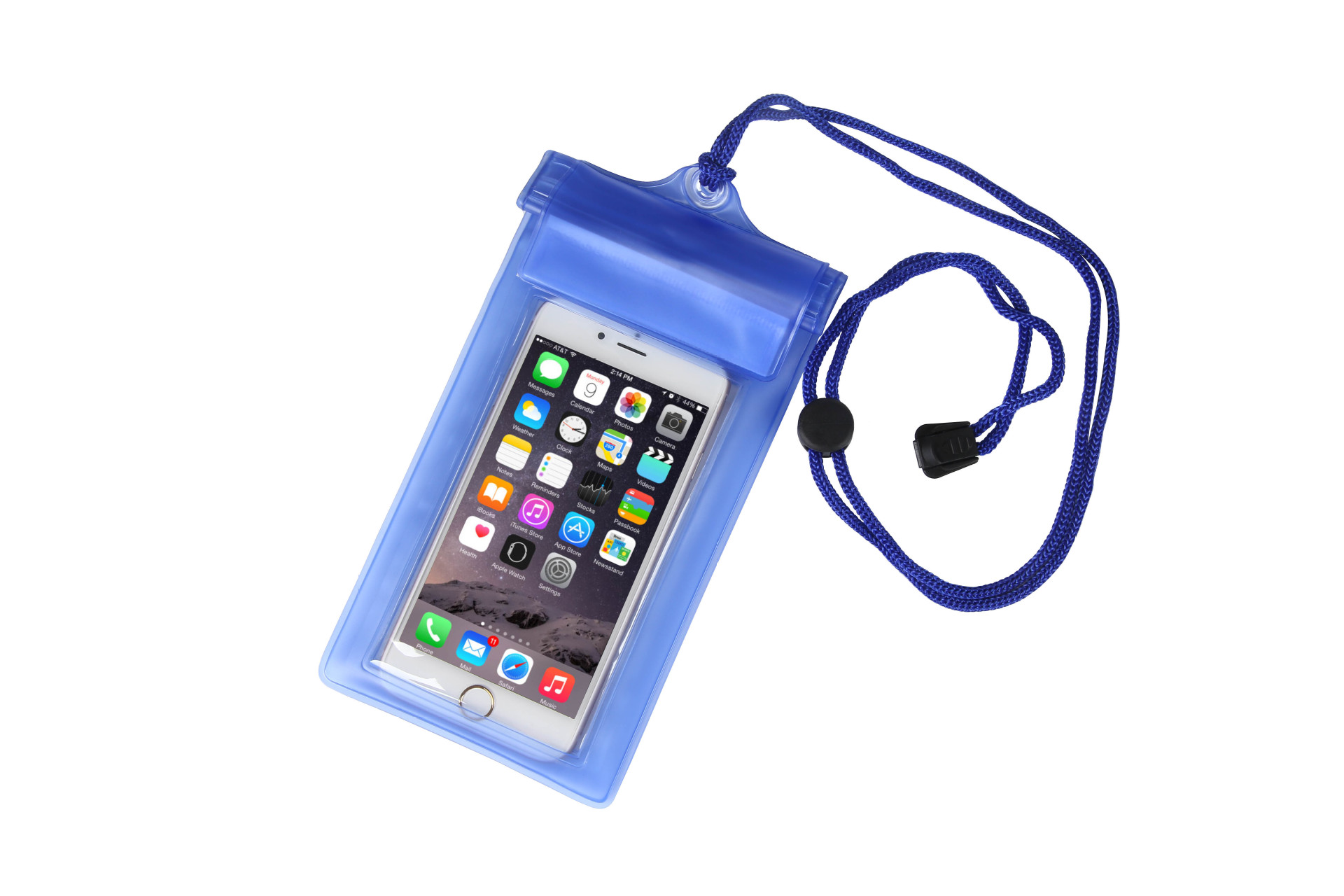 火爆新款iphone 小米手机防水袋 户外浮潜漂流游泳专用防水包通用