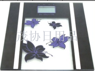Electronic fat scale body fat scale household health scale intelligent body scale electronic body weight scale