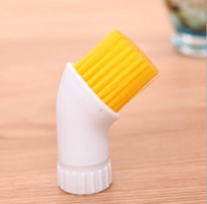 【 New Product Launch 】 Creative water-filling gap cleaning brush Specification image