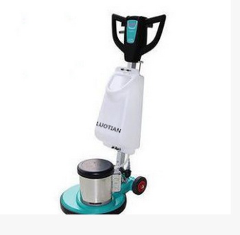 LUOTIAN多功能刷地机地毯机BF522A