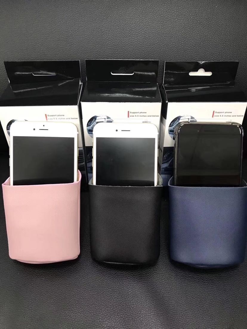 各种便捷型手载手机架手机支架手机座临时停车号码牌