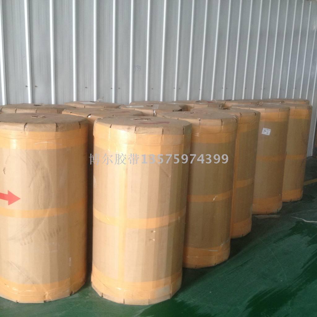 布基胶带母卷 ，胶带母卷,jumbo rolls细节图