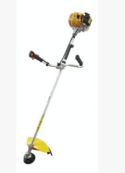 Luotian AQD250 lawn mower thumbnail