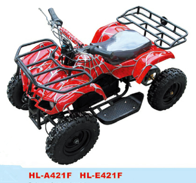 49Cc Little Bull Beach Buggy
