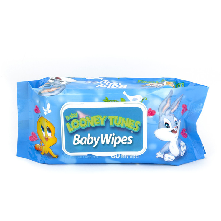 婴儿湿巾/湿巾/宝宝湿巾细节图