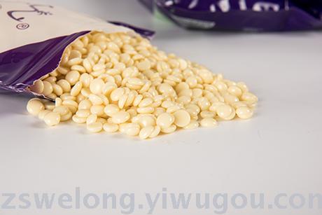 300g wax bean paperless hair removal wax resin wax chocolate flavor Application Scenario