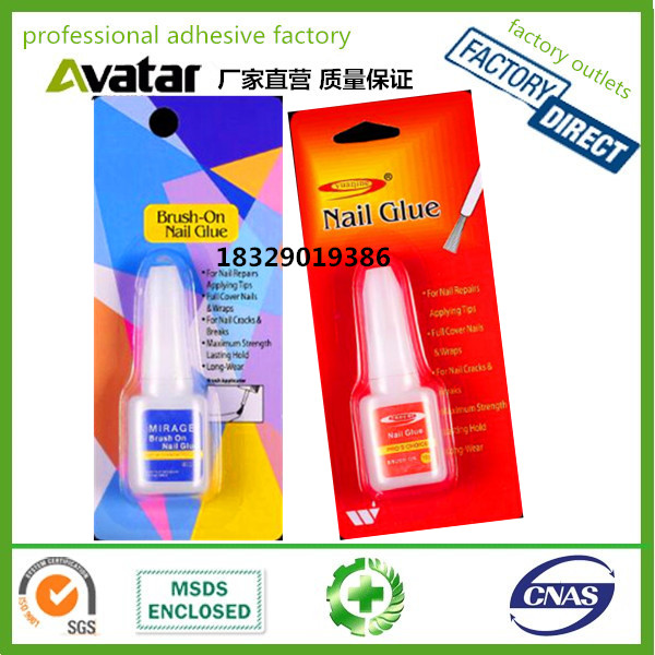 Liquid nail glue Liquid nail glue
