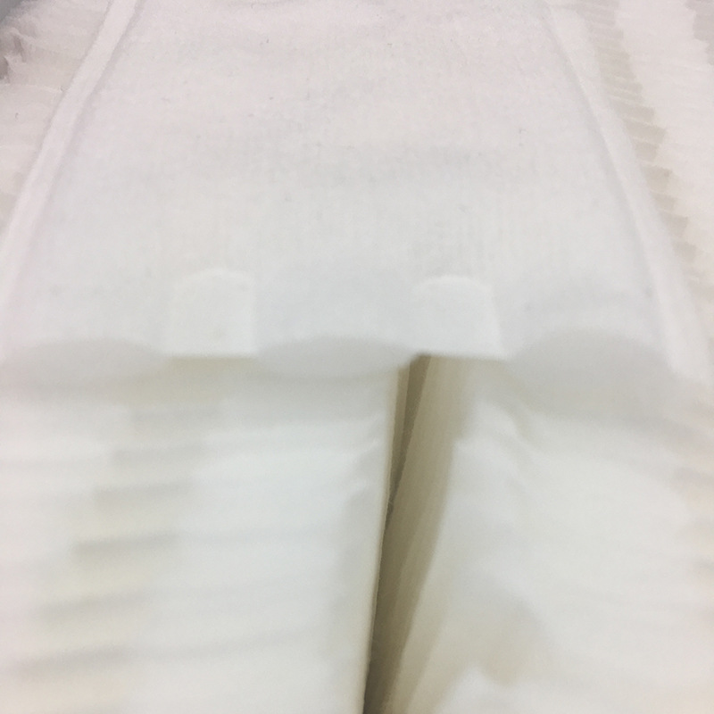 Cosmetics cotton box, skin care cotton, factory direct sales, beauty wholesale, disposable cotton pads, makeup remover cotton Specification image