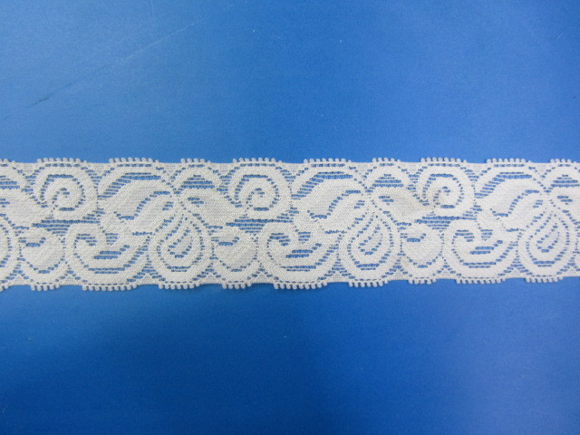 Factory direct sales of elastic lace, best-selling products from Fujian Longxing lace. Bulk purchase offers better prices