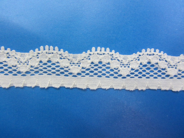 Factory direct sales of elastic lace, best-selling products from Fujian Longxing lace. Bulk purchase offers better prices