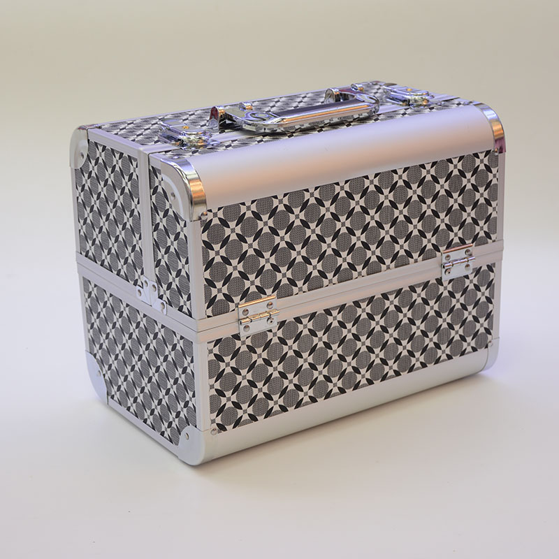 New makeup case