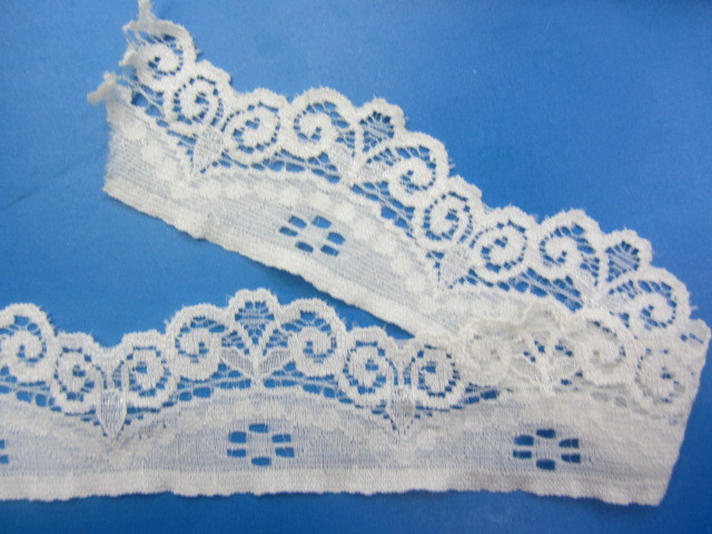 Factory direct sales of elastic lace, best-selling products from Fujian Longxing lace. Bulk purchase offers better prices details Picture