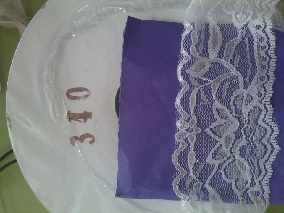 Professional factory direct sales. Popular style 9601 of Fujian Longxing lace is always in stock Specification image