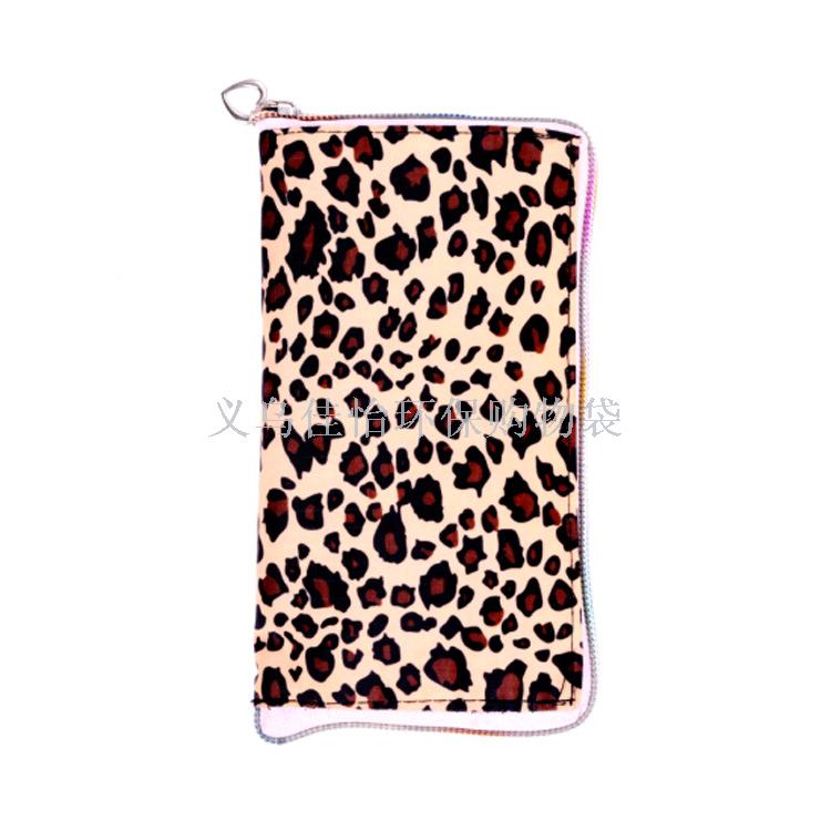 Available in stock: shopping bags, zipper bags, folding bags, wallet bags, eco-friendly bags, 38*58 Application Scenario