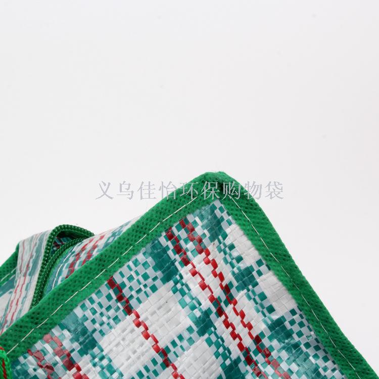 We have woven bags, snake skin bags, non-woven fabric eco-friendly bags and cotton quilt bags available in stock at 40*45*20 Specification image