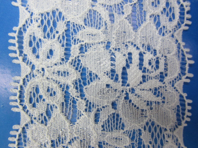 Factory direct sales of lace, best-selling products from Fujian Longxing lace. Bulk purchase offers better prices details Picture