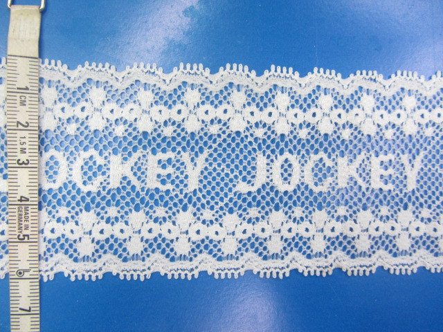 Factory direct sales of elastic lace, best-selling products from Fujian Longxing lace. Bulk purchase offers better prices Specification image
